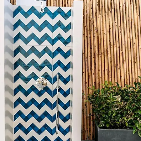 דירה Davalos 14 Luxury *