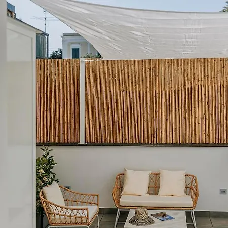 דירה Davalos 14 Luxury *