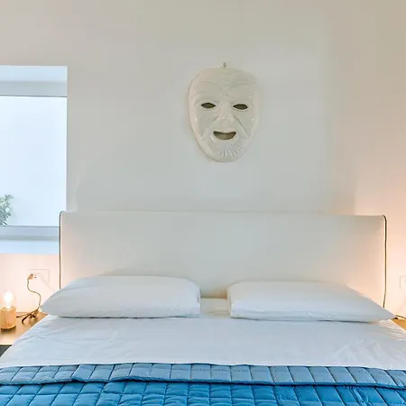 Apartman Davalos 14 Luxury *