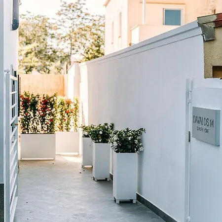 Davalos 14 Luxury * Ischia