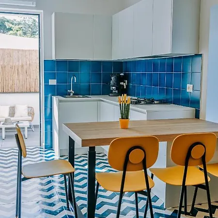 Davalos 14 Luxury Apartman