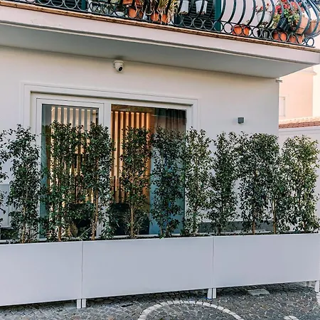 Apartmán Davalos 14 Luxury Ischia