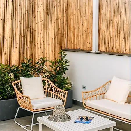 Apartmán Davalos 14 Luxury *