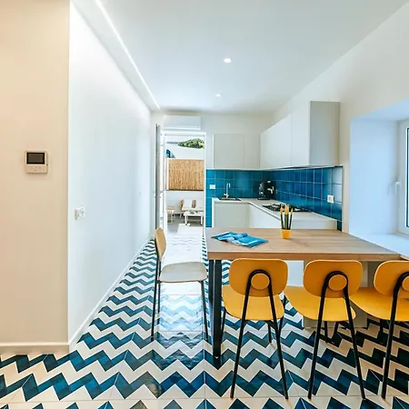 Apartman Davalos 14 Luxury *