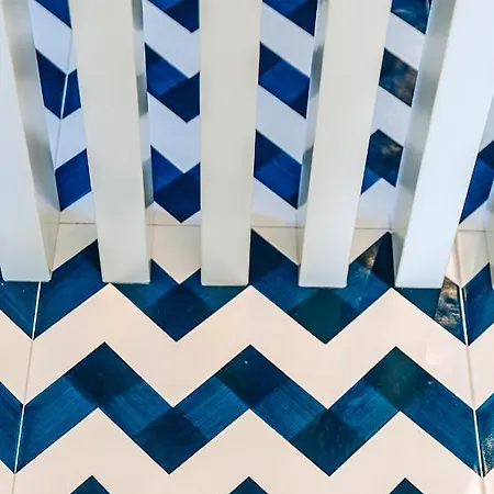 Davalos 14 Luxury Apartmán