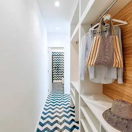 Davalos 14 Luxury Apartman *