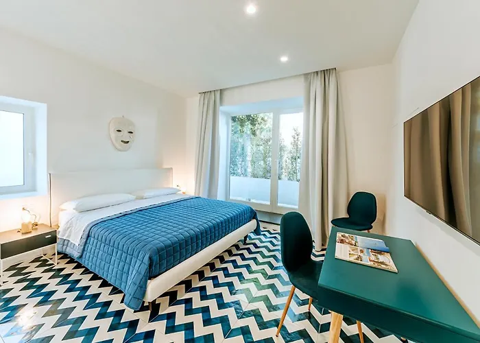 아파트 Davalos 14 Luxury