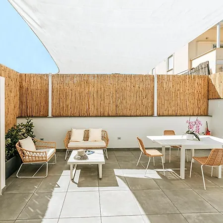 Davalos 14 Luxury * Искья