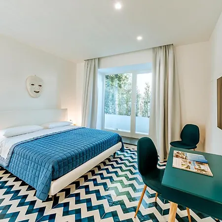 Апартаменты Davalos 14 Luxury