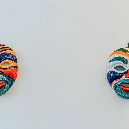 Davalos 14 Luxury Апартаменты