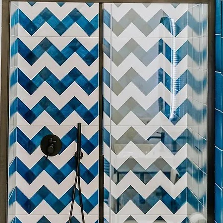 Апартаменты Davalos 14 Luxury