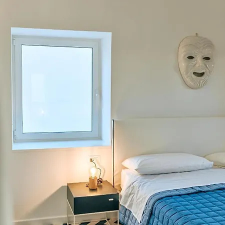 Апартаменты Davalos 14 Luxury *