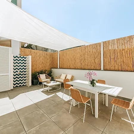 Davalos 14 Luxury Искья